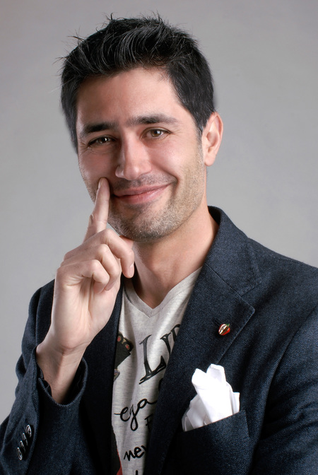 Dario Ramerini, certified professional oneatatime trainer